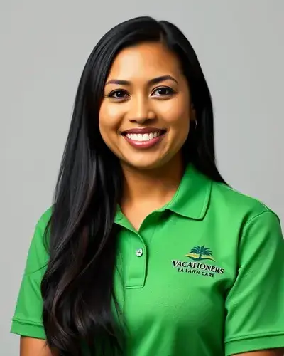 Maria Santos - Landscape Designer