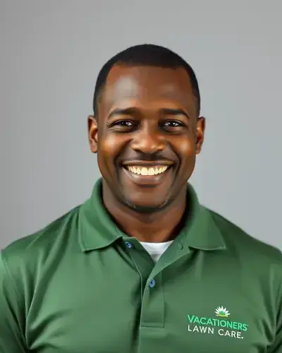 Russell Middleton - Owner & Lead Technician